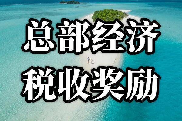 潍坊园区返税政策(增值税返还优惠政策)